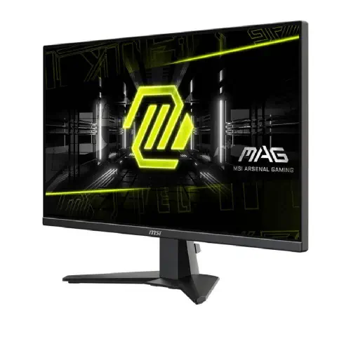 MSI MAG 275F 27″ 180Hz 0,5ms Rapid IPS Adaptive-Sync Full HD Gaming (Oyuncu) Monitör