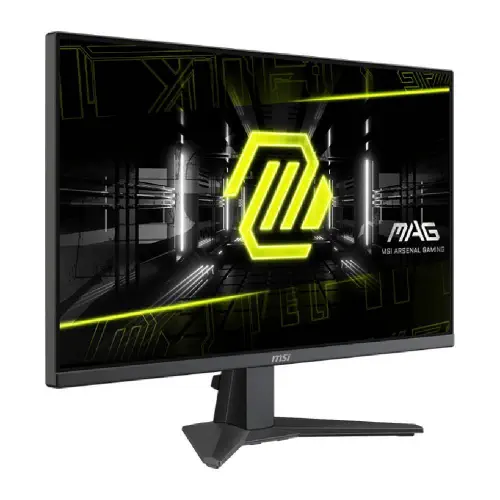 MSI MAG 275F 27″ 180Hz 0,5ms Rapid IPS Adaptive-Sync Full HD Gaming (Oyuncu) Monitör