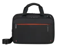 SAMSONITE KI3-09-001 14.1″ Network4 Notebook Çantası Siyah