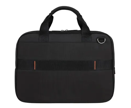 SAMSONITE KI3-09-001 14.1″ Network4 Notebook Çantası Siyah