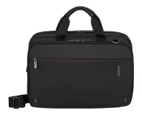 SAMSONITE KI3-09-002 15.6″ Network4 Notebook Çantası Siyah