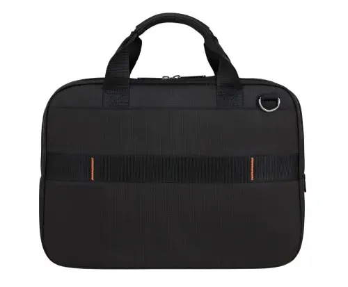 SAMSONITE KI3-09-002 15.6″ Network4 Notebook Çantası Siyah