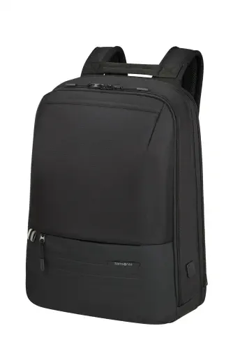 SAMSONITE KH8-09-003 17.3″ STACKD BIZ Notebook Sırt Çantası Siyah