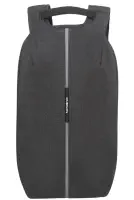 SAMSONITE KA6-09-001 15.6″ Securipak Notebook Sırt Çantası Siyah