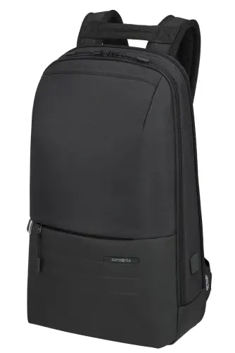 SAMSONITE KH8-09-002 15.6″ STACKD BIZ Notebook Sırt Çantası Siyah