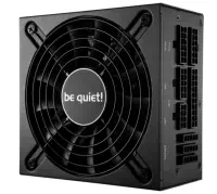 Be Quiet! BN238 SFX-L Power 500W 80+ Gold Full Modüler Power Supply