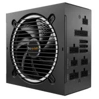 Be Quiet! BN344 Pure Power 12M 850W 80+Gold Full Modüler Power Supply