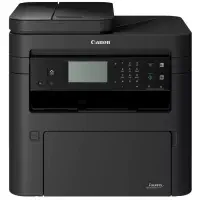 Canon I-Sensys MF267DW II Kablosuz Çok Fonksiyonlu Lazer Yazıcı