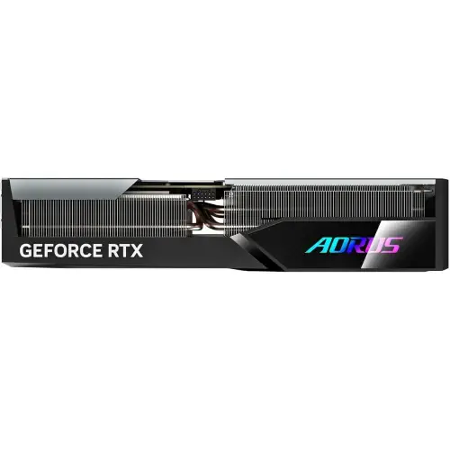 Gigabyte GeForce RTX 4070 Super Aorus Master GV-N407SAORUS M-12GD 12GB GDDR6X 192Bit DX12 DLSS 3 Gaming (Oyuncu) Ekran Kartı