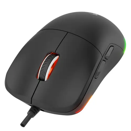 Rampage BLINK Siyah RGB Gaming (Oyuncu) Mouse