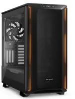 Be Quiet! Dark Base 701 BGW58 ARGB Siyah Gaming (Oyuncu) Kasası 