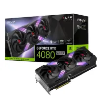 PNY RTX 4080 SUPER XLR8 Gaming VERTO EPIC-X RGB 16GB GDDR6X 256Bit (VCG4080S16TFXXPB1-O) Gaming Ekran Kartı