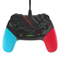 Bloody GP30 Mavi Kablolu Gamepad