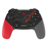  Bloody GPW50 Kırmızı Kablosuz Gamepad