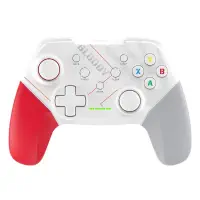  Bloody GPW50 Beyaz Kablosuz Gamepad