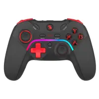 Bloody GPW70 Siyah RGB Kablosuz Gamepad