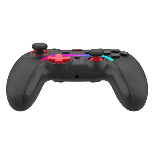 Bloody GPW70 Siyah RGB Kablosuz Gamepad