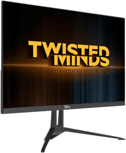  Twisted Minds TM22FHD100IPS 22″ 1ms 100Hz  IPS FHD Gaming (Oyuncu) Monitör 