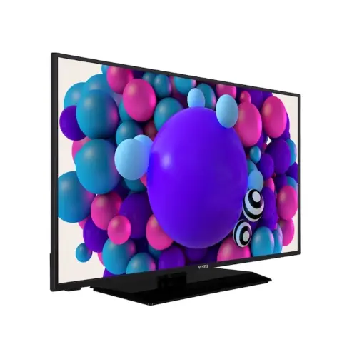 Vestel 40F9530 40″ 102 Full HD  Ekran Uydu Alıcılı Smart LED TV