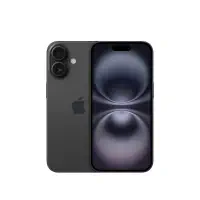 iPhone 16 128GB MYE73TU/A Siyah Cep Telefonu - Apple Türkiye Garantili