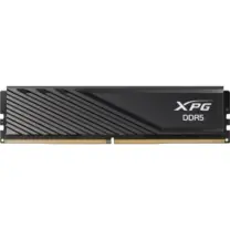 XPG Lancer Blade Black 16GB (1x16) DDR5 6000MHz CL48 Gaming (Oyuncu) Ram (AX5U6000C4816G-SLABBK)