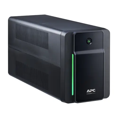 APC Back-UPS BX1200MI-GR 1.200 VA Line Interactive Kesintisiz Güç Kaynağı