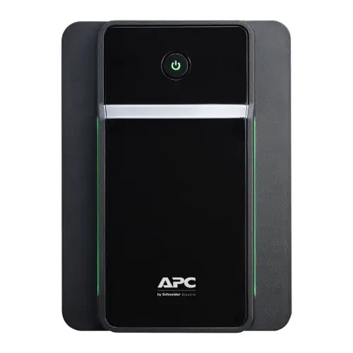 APC Back-UPS BX1200MI-GR 1.200 VA Line Interactive Kesintisiz Güç Kaynağı