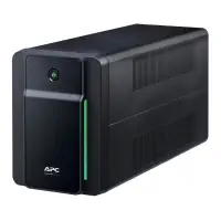 APC Back-UPS BX1600MI-GR 1.600 VA Line Interactive Kesintisiz Güç Kaynağı