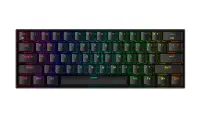 Redragon K530 Pro Draconic Brown Switch TKL TR Q RGB Mekanik Kablosuz Gaming (Oyuncu) Klavye