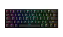 Redragon K530 Pro Draconic Brown Switch TKL TR Q RGB Mekanik Kablosuz Gaming (Oyuncu) Klavye