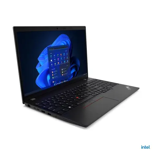 Lenovo ThinkPad L15 G3 21C3001DTX i5-1235U 16GB 512GB SSD 15.6″ Full HD Win10 Pro Notebook