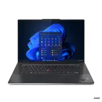 Lenovo ThinkPad Z16 G1 21D4001FTX Ryzen 7 Pro 6850H 32GB 512GB SSD 16″ WQUXGA Win11 Pro Notebook