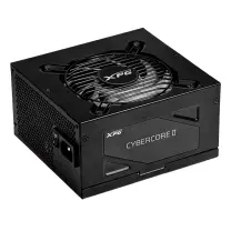 XPG Cybercore II 1300P-BKCEU 1300W 80+ Platinum Full Modüler Power Supply (CYBERCOREII1300P-BKCEU)