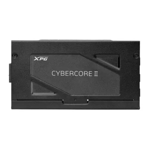 XPG Cybercore II 1300P-BKCEU 1300W 80+ Platinum Full Modüler Power Supply (CYBERCOREII1300P-BKCEU)