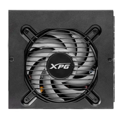 XPG Cybercore II 1300P-BKCEU 1300W 80+ Platinum Full Modüler Power Supply (CYBERCOREII1300P-BKCEU)