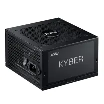 XPG Kyber 750G-BKCEU 750W 80+ Gold 120mm Gaming Full Modüler Power Supply (KYBER750G-BKCEU)