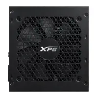 XPG Kyber 850G-BKCEU 850W 80+ Gold 120mm Gaming Full Modüler Power Supply (KYBER850G-BKCEU)