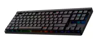 Logitech G515 LIGHTSPEED TKL Wireless Siyah Gaming (Oyuncu) Klavye - 920-012539 