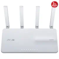 ASUS ExpertWiFi EBR63 AX3000 Dual-Band WiFi 6 Router 