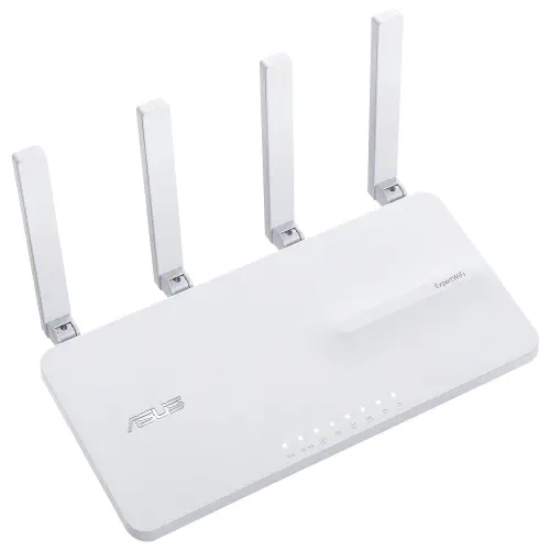 ASUS ExpertWiFi EBR63 AX3000 Dual-Band WiFi 6 Router 