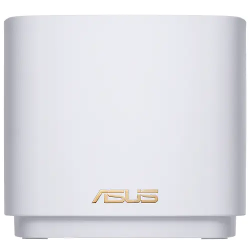 ASUS ZenWiFi XD5 Dual Band Wi-Fi 6 Mesh Sistemi (Beyaz İkili Paket)