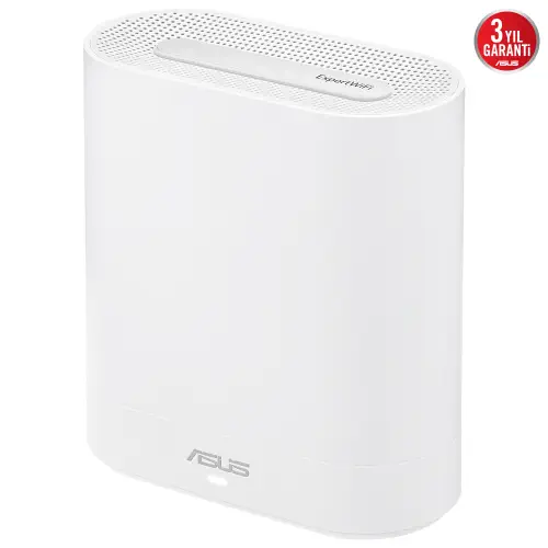 ASUS ExpertWiFi EBM68 Kurumsal Mesh Sistemi 