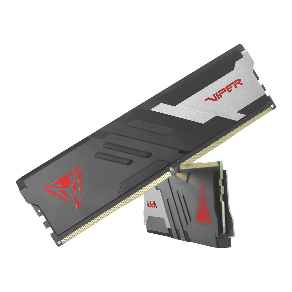 Patriot Viper Venom PVV516G52C36 16GB (1x16GB) DDR5 5200MHz CL36 Gaming Ram (Bellek)