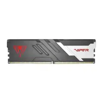 Patriot Viper Venom PVV516G52C36 16GB (1x16GB) DDR5 5200MHz CL36 Gaming Ram (Bellek)