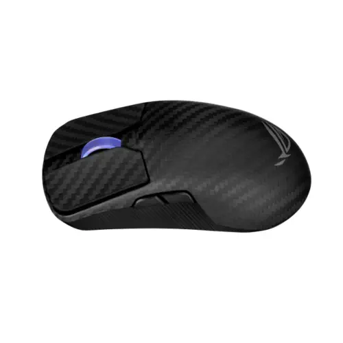 ASUS ROG Harpe Ace Extreme Kablosuz Siyah Gaming (Oyuncu) Mouse