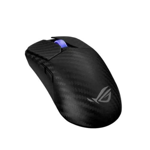 ASUS ROG Harpe Ace Extreme Kablosuz Siyah Gaming (Oyuncu) Mouse