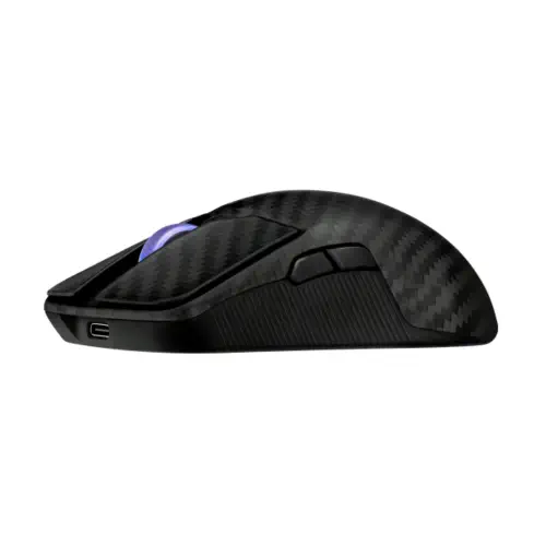 ASUS ROG Harpe Ace Extreme Kablosuz Siyah Gaming (Oyuncu) Mouse