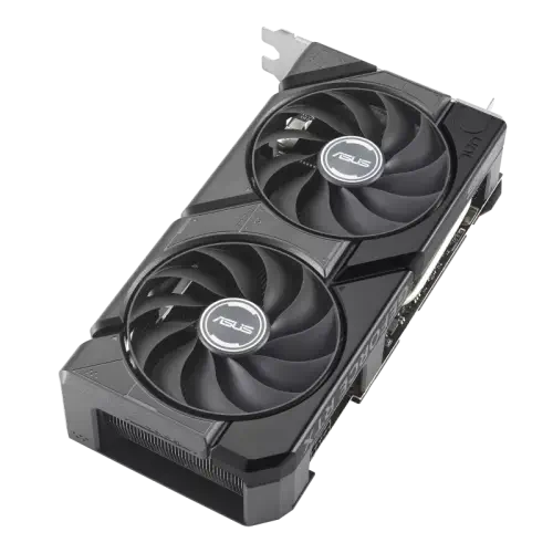 Asus Dual GeForce RTX 4060 TI EVO OC 16GB DUAL-RTX4060TI-O16G-EVO GDDR6 128Bit DX12 DLSS 3 Gaming (Oyuncu) Ekran Kartı