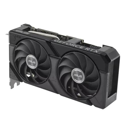 Asus Dual GeForce RTX 4060 TI EVO OC 16GB DUAL-RTX4060TI-O16G-EVO GDDR6 128Bit DX12 DLSS 3 Gaming (Oyuncu) Ekran Kartı