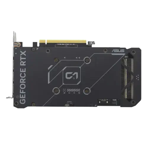 Asus Dual GeForce RTX 4060 TI EVO OC 16GB DUAL-RTX4060TI-O16G-EVO GDDR6 128Bit DX12 DLSS 3 Gaming (Oyuncu) Ekran Kartı